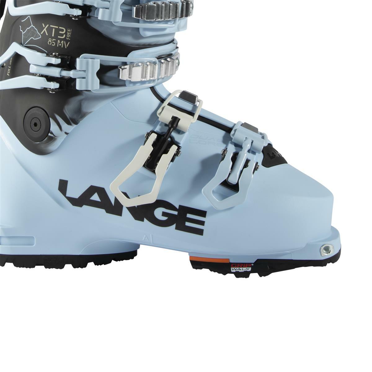 Skialp buty Lange XT3 Free 85 W MV GW 