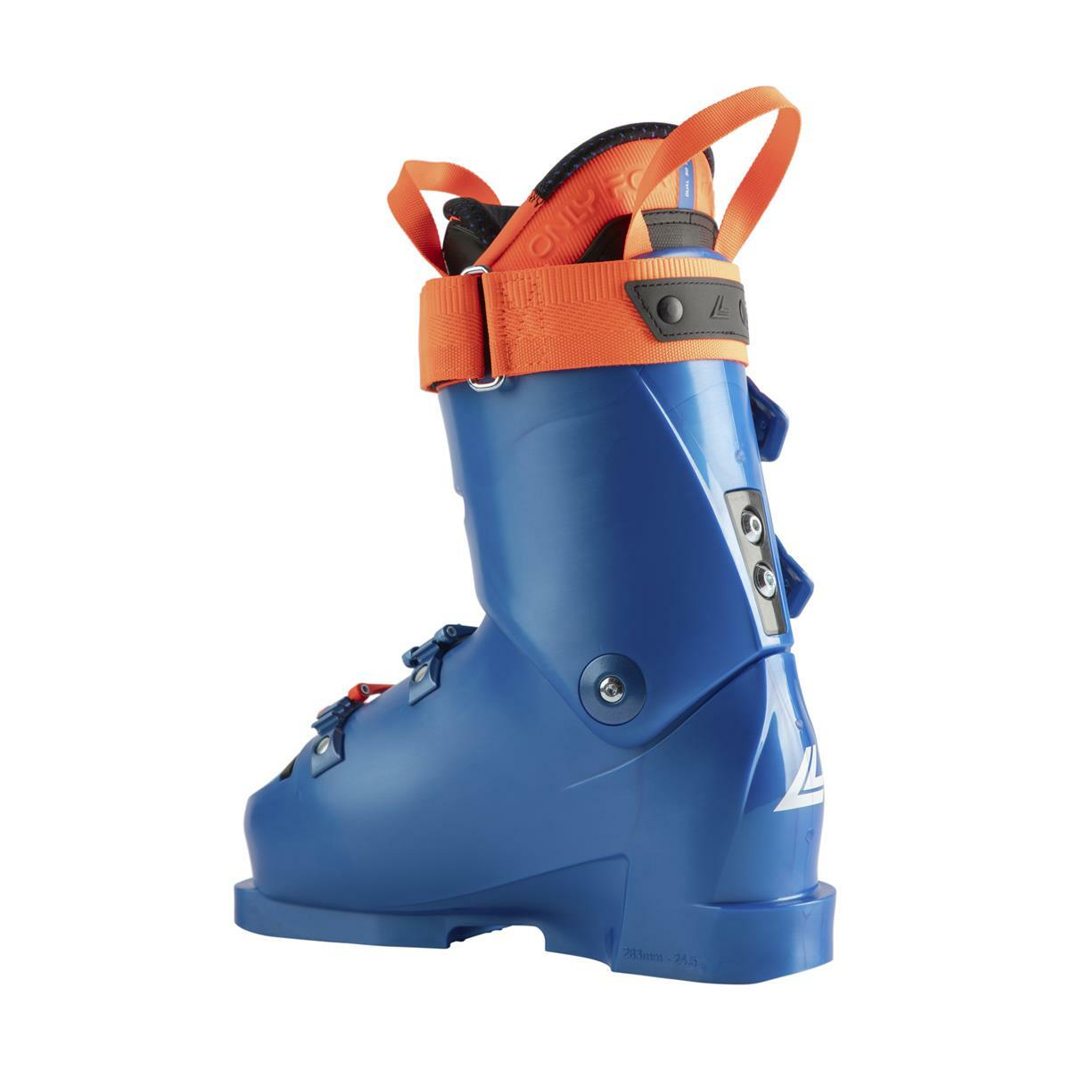 Buty narciarskie Lange RS 100 SC Wide