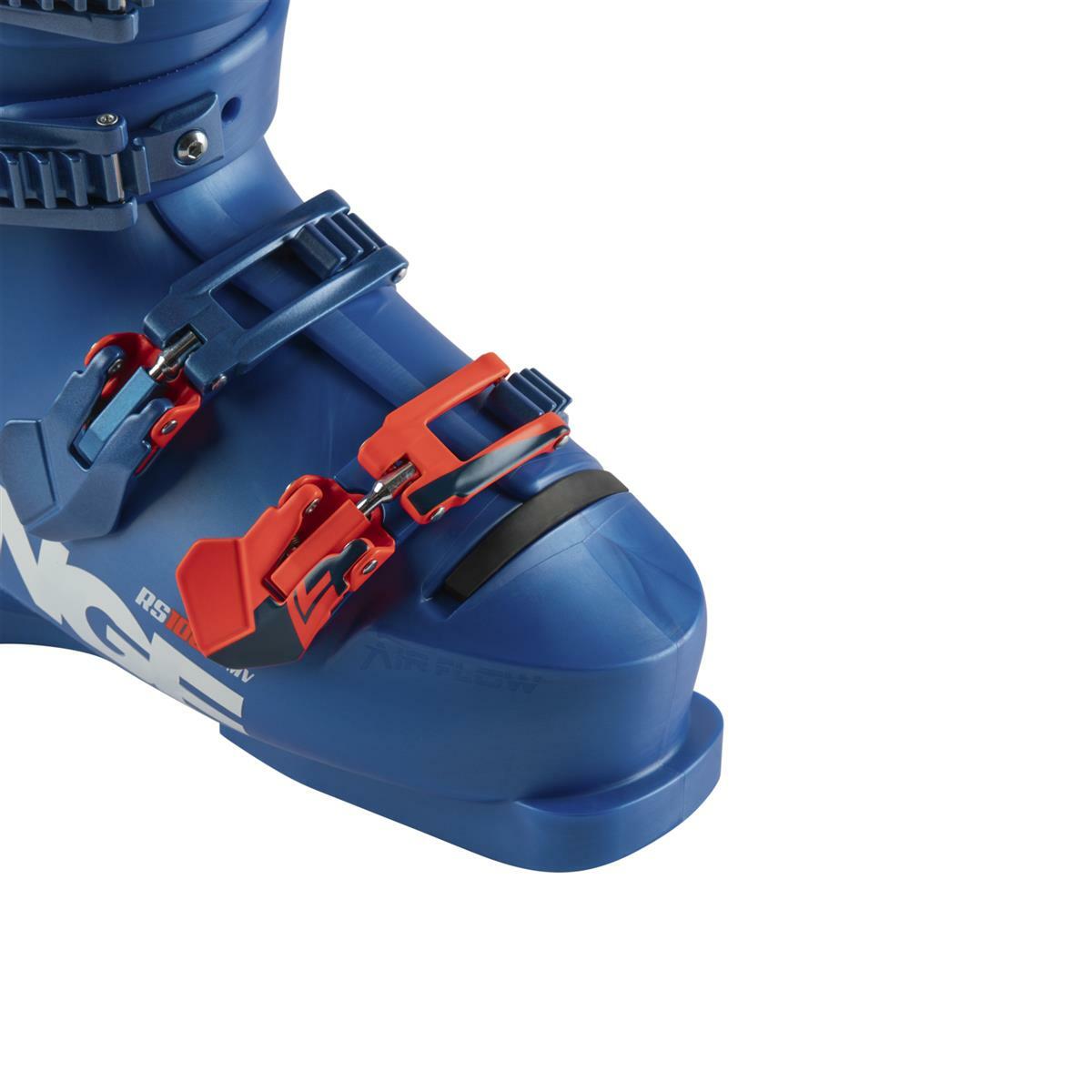 Buty narciarskie Lange RS 100 SC Wide