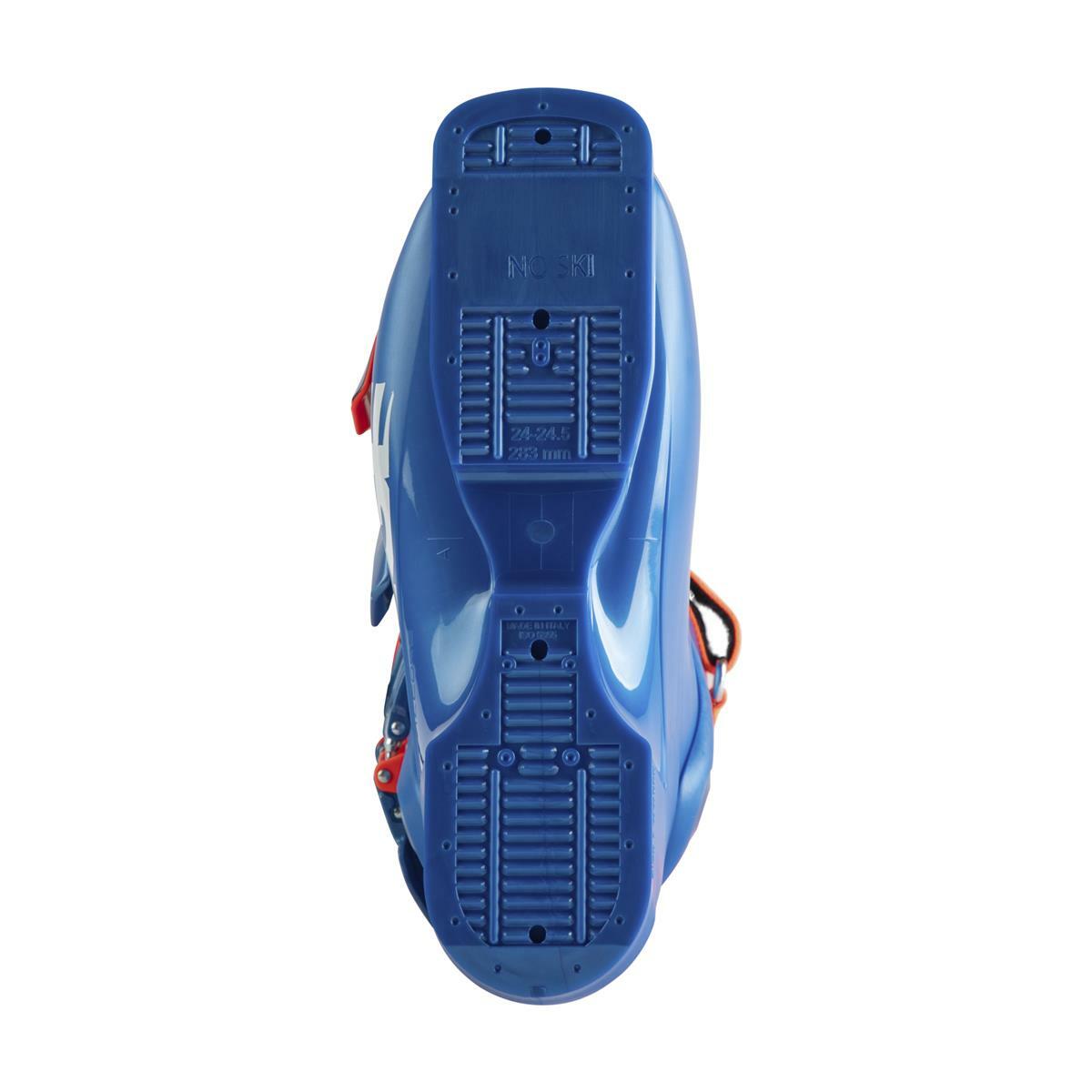 Buty narciarskie Lange RS 100 SC Wide