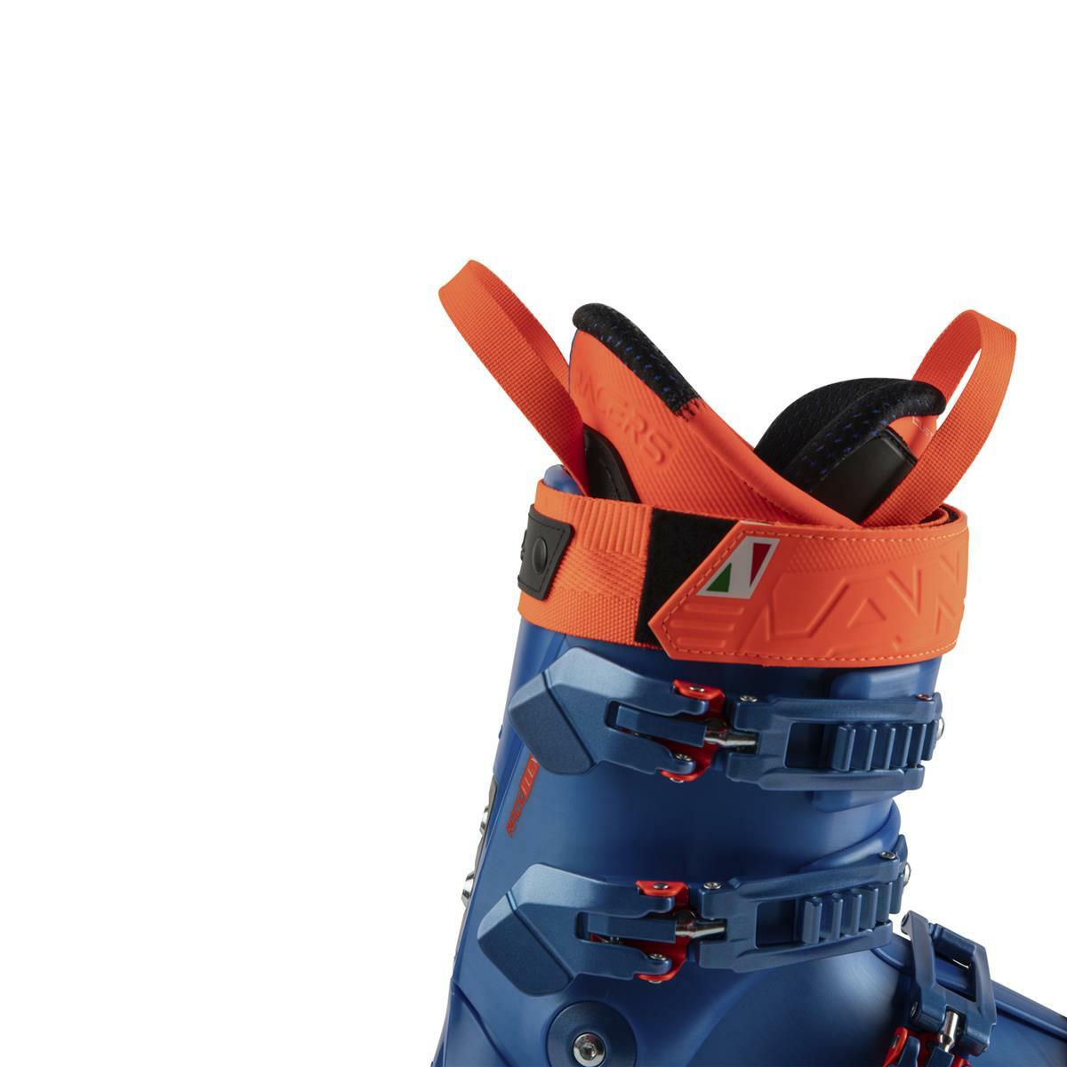 Buty narciarskie Lange RS 100 SC Wide