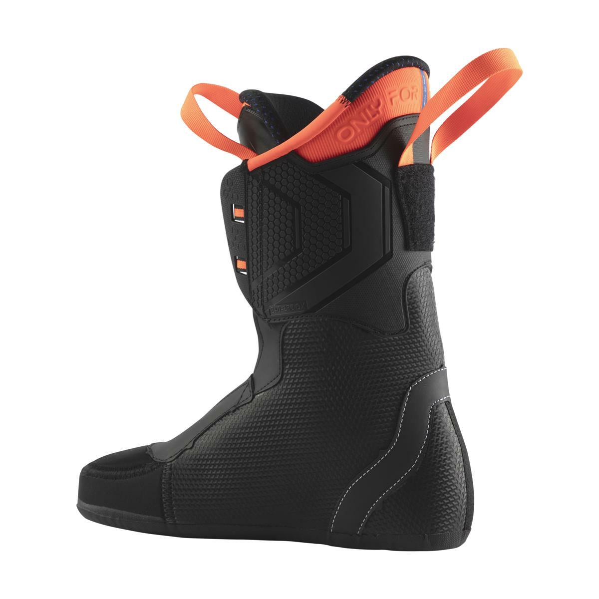 Buty narciarskie Lange RS 100 SC Wide