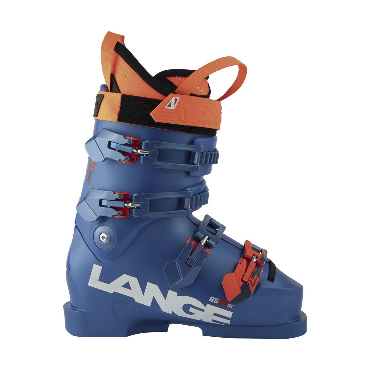 Buty narciarskie Lange RS 90 SC