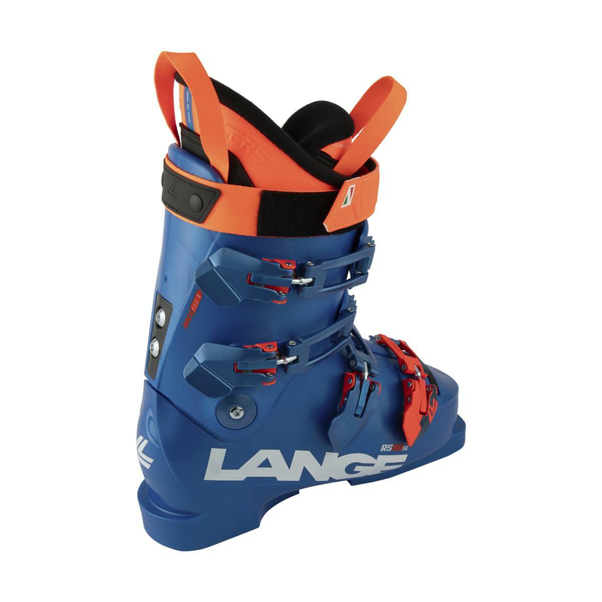 Buty narciarskie Lange RS 90 SC