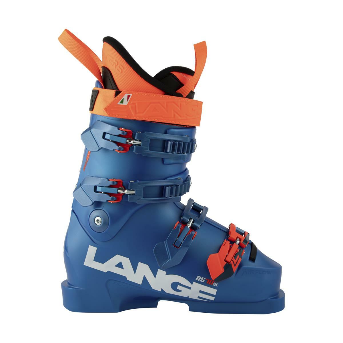 Buty narciarskie Lange RS 70 SC