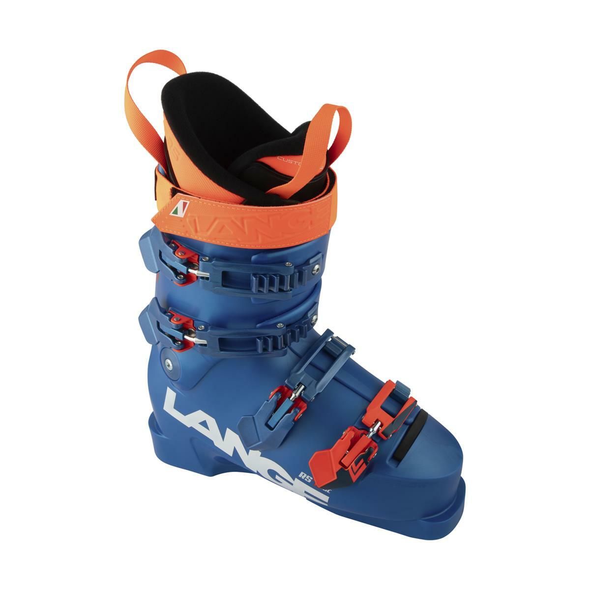 Buty narciarskie Lange RS 70 SC
