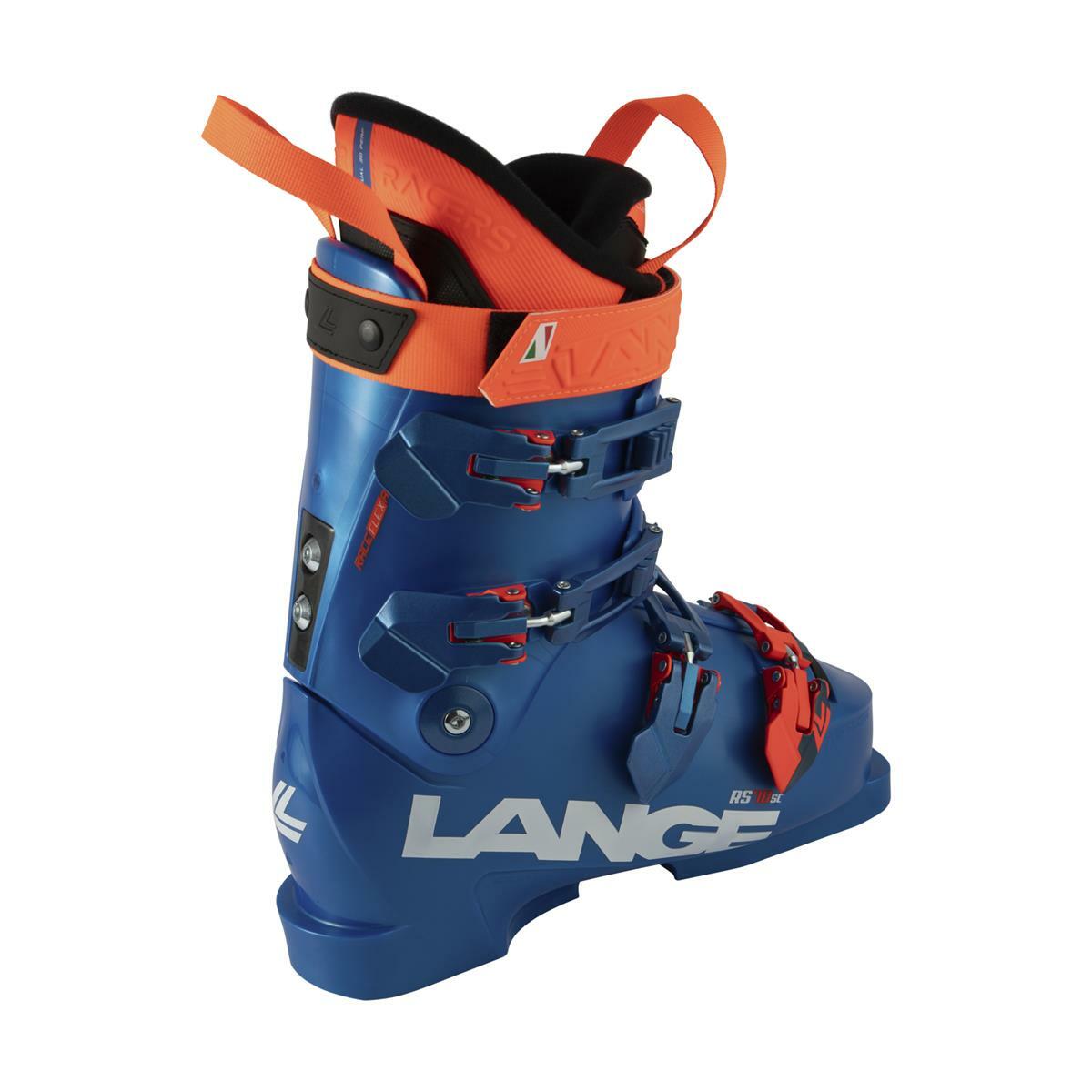 Buty narciarskie Lange RS 70 SC