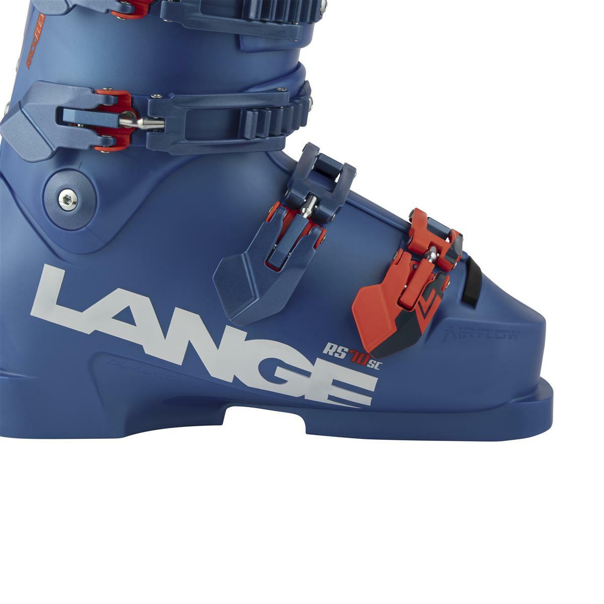 Buty narciarskie Lange RS 70 SC