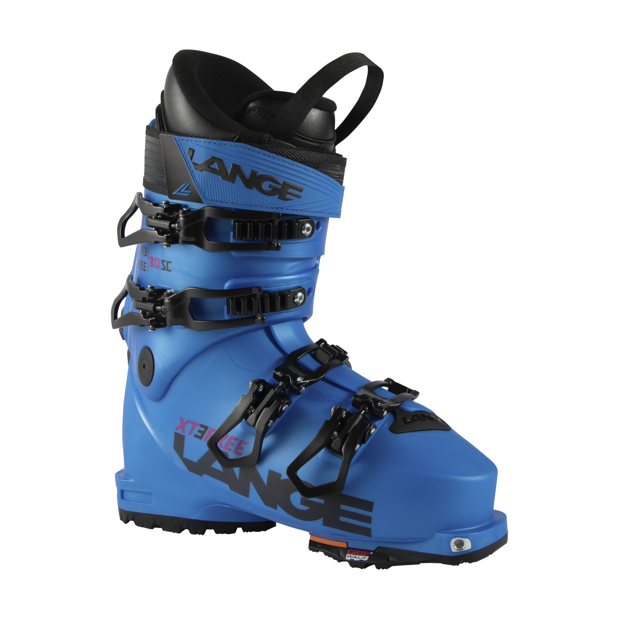 Skialp buty Lange XT3 80 Wide SC GW