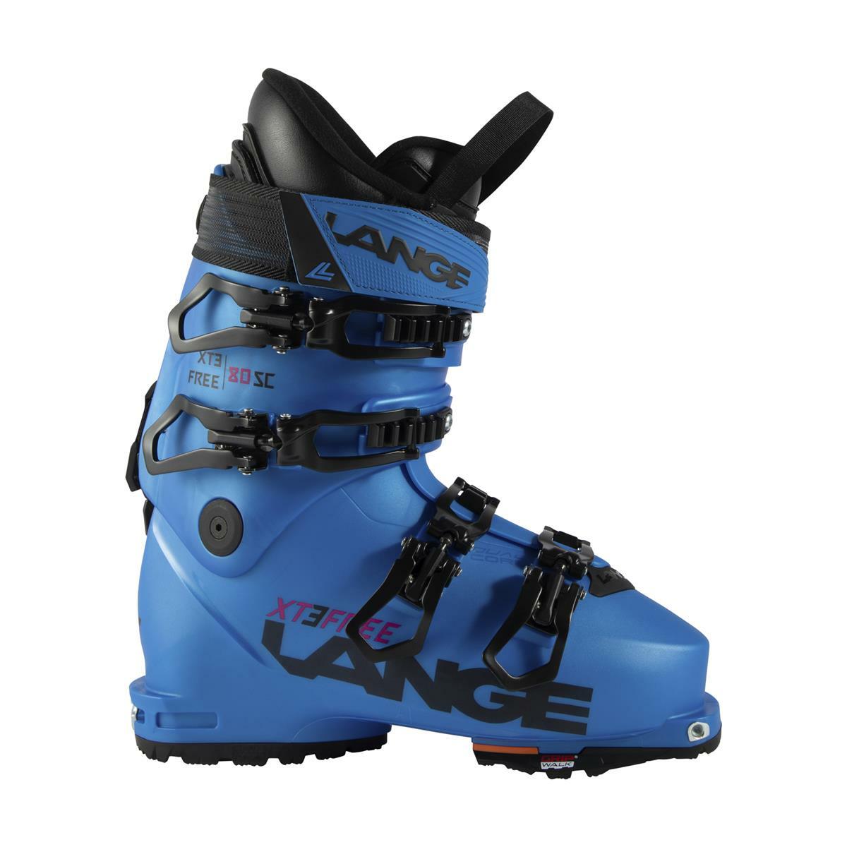 Skialp buty Lange XT3 80 Wide SC GW