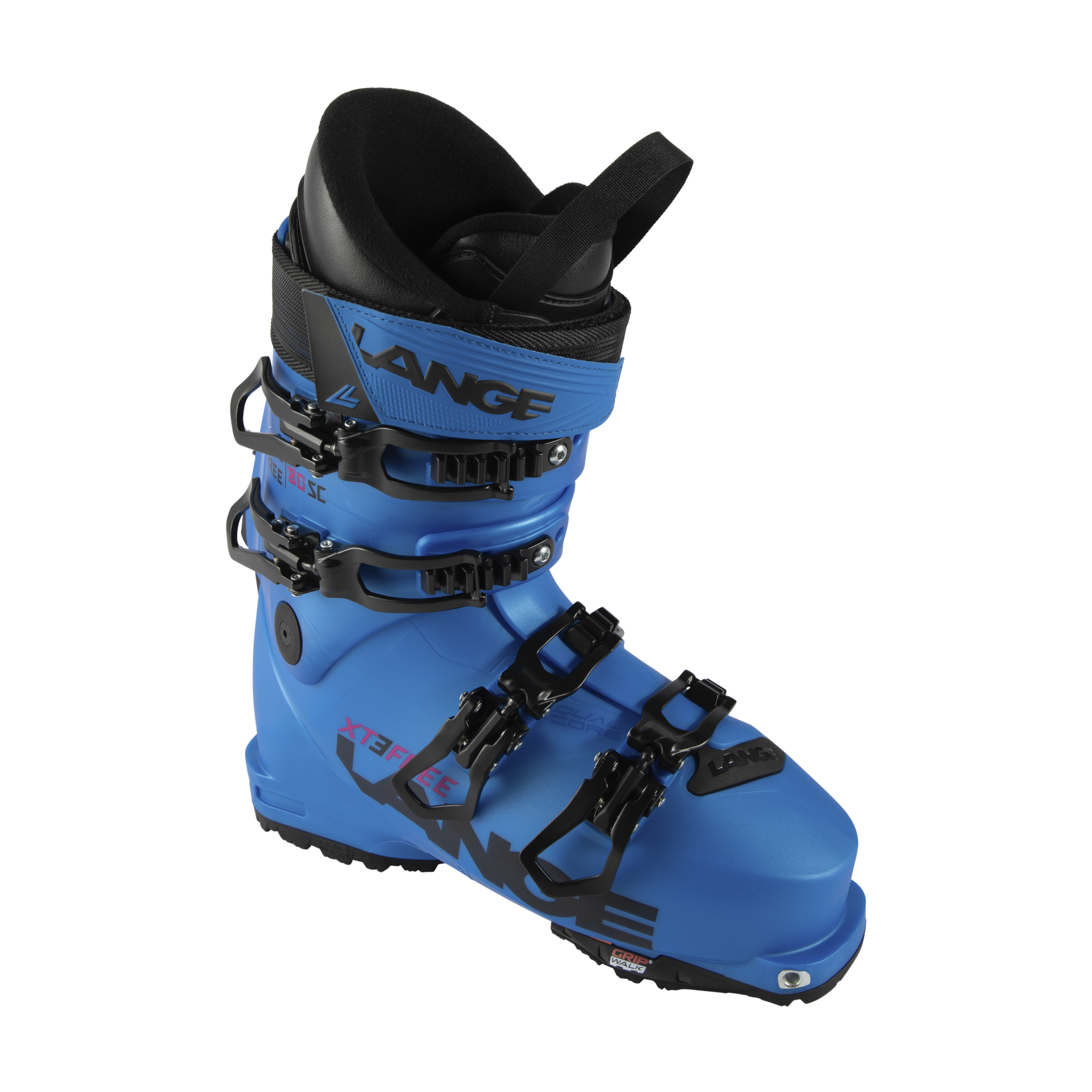 Skialp buty Lange XT3 80 Wide SC GW