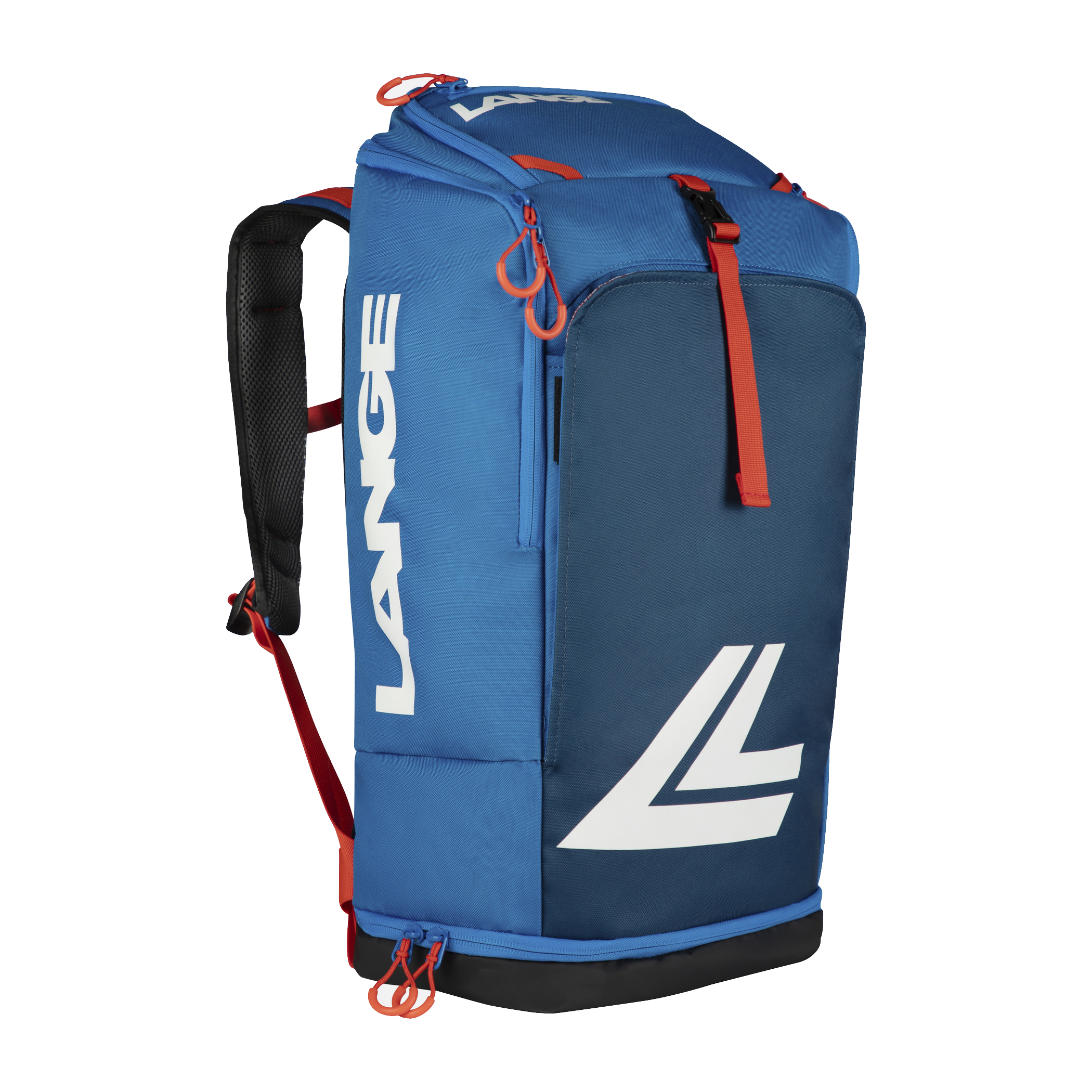 Lange Compact Boog Bag