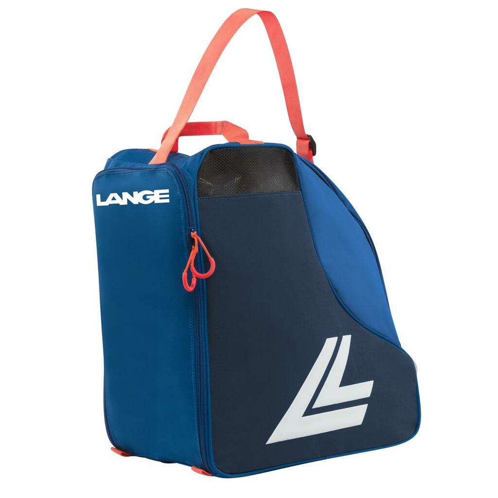 Lange Medium Boot Bag