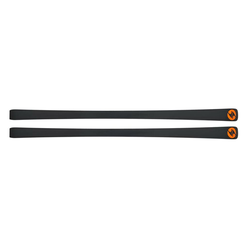 Narty zjazdowe Blizzard Firebird GS FIS (Flat+Plate)