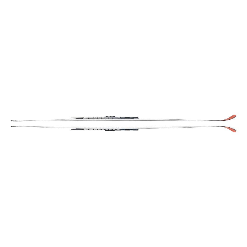 Narty zjazdowe Blizzard Firebird GS FIS (Flat+Plate)
