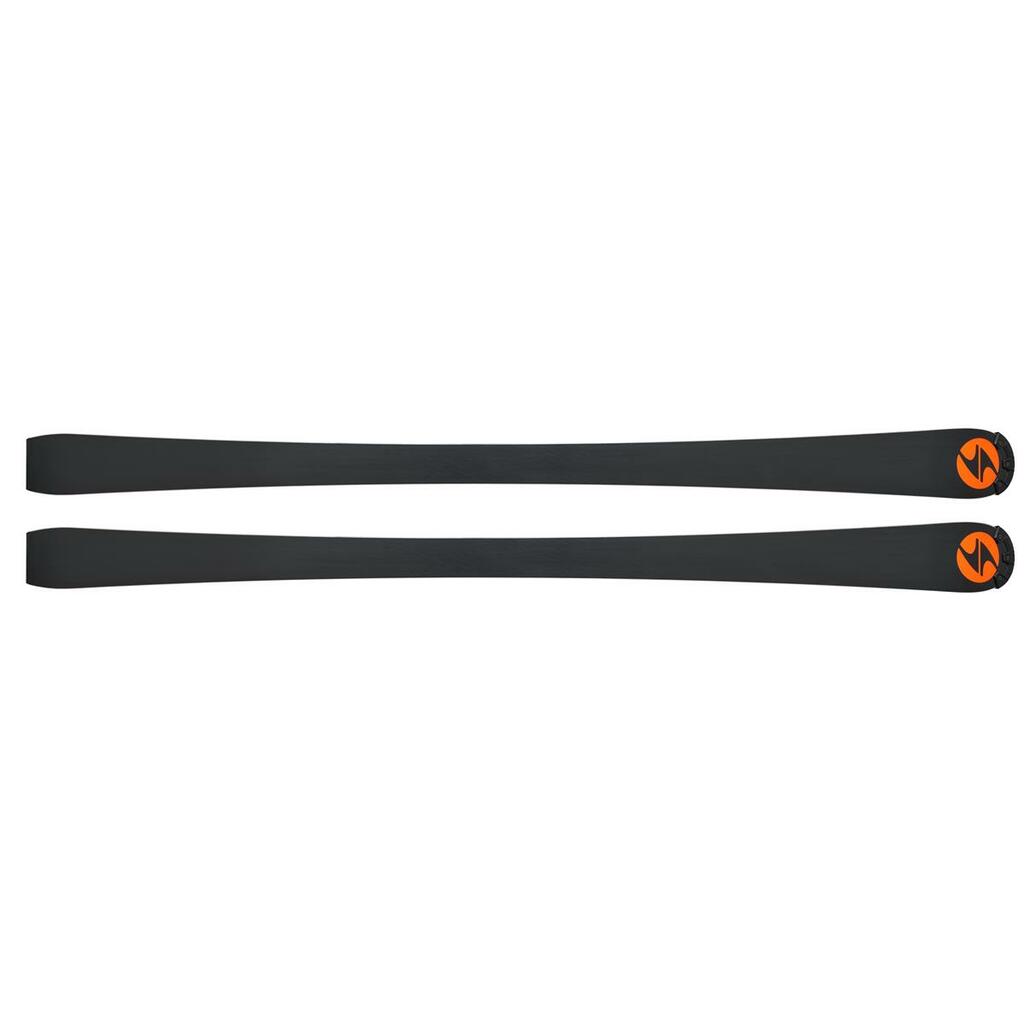 Narty zjazdowe Blizzard Firebird SL FIS (Flat+Plate)