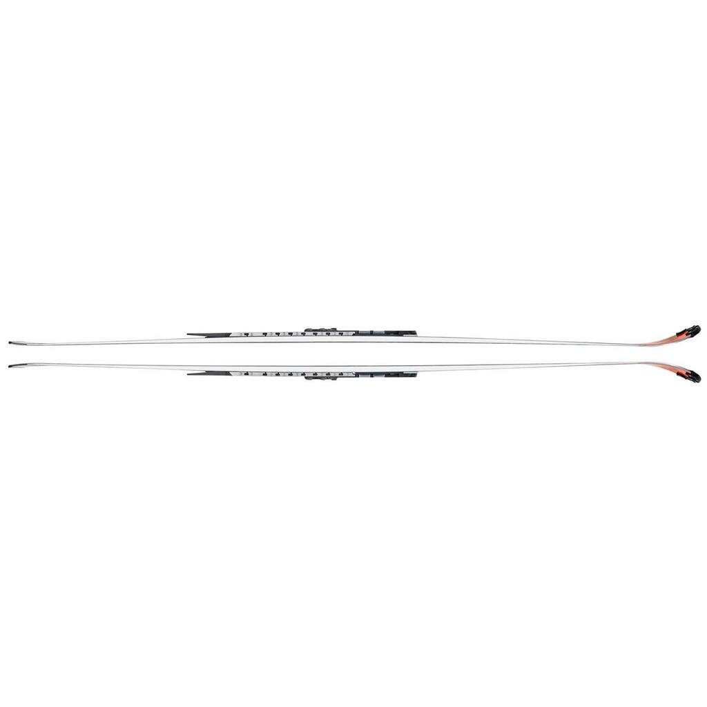 Narty zjazdowe Blizzard Firebird SL FIS (Flat+Plate)