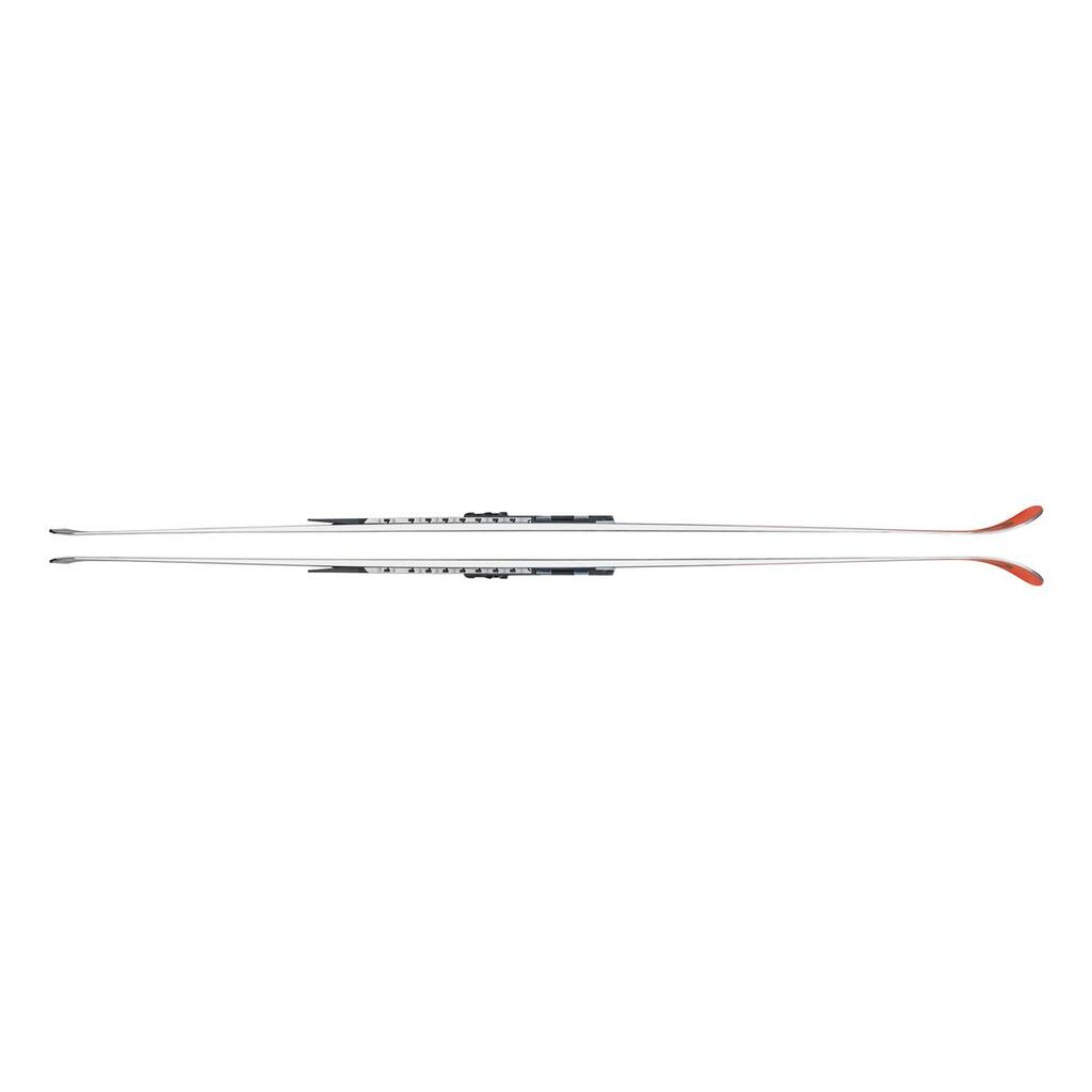 Narty zjazdowe Blizzard Firebird GS Racing (Flat+Plate)