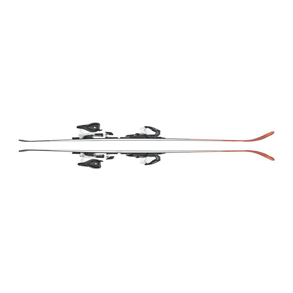 Narty zjazdowe Blizzard Firebird Comp Jr