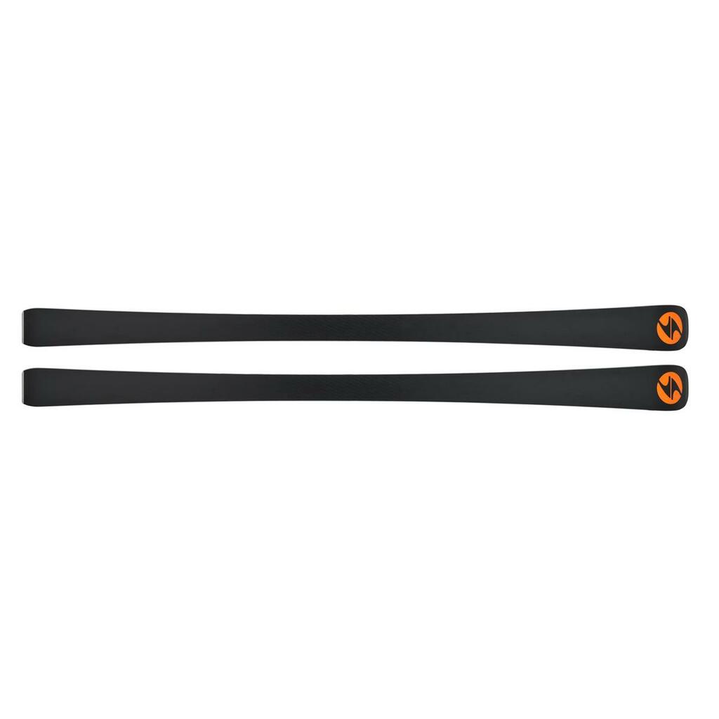 Narty zjazdowe Blizzard Firebird HRC (Race Plate)