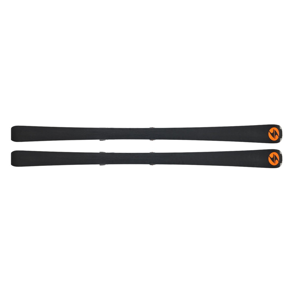 Narty zjazdowe Blizzard Firebird Ti Black