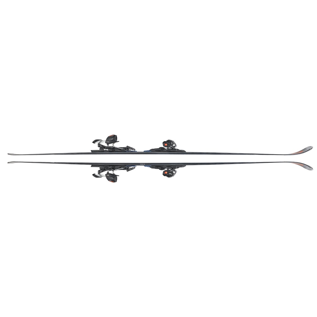 Narty zjazdowe Blizzard Firebird Ti Black