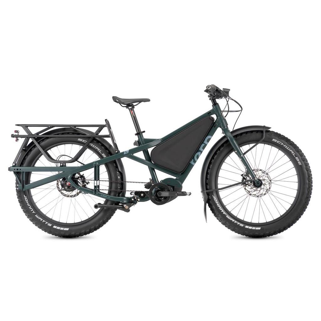 Tern Orox R14 27.5