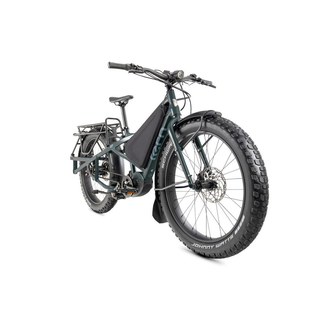 Cargo rowery Tern Orox R14 27.5