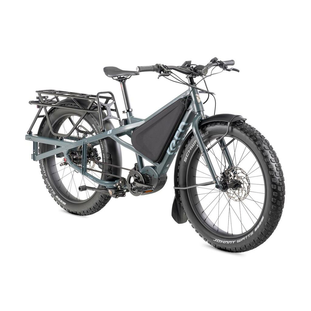 Cargo rowery Tern Orox R14 27.5