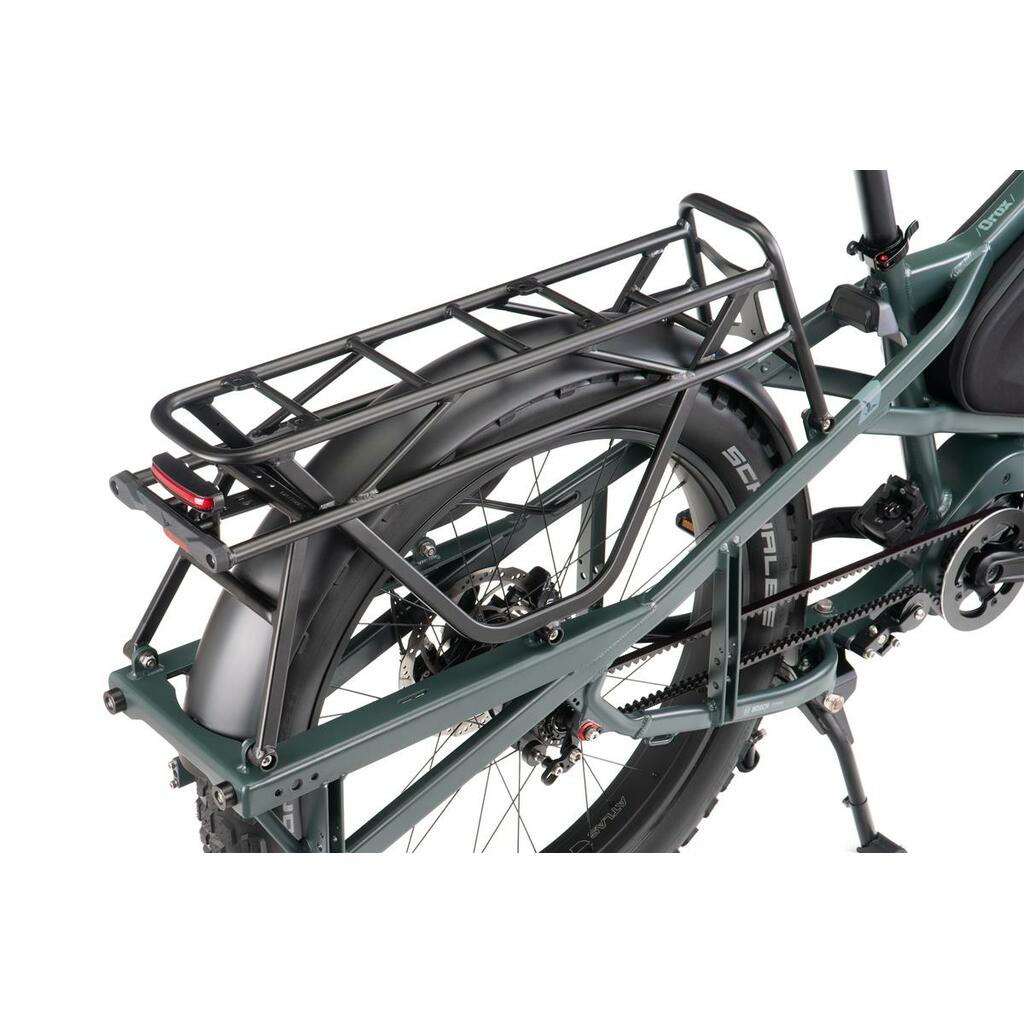 Cargo rowery Tern Orox R14 27.5