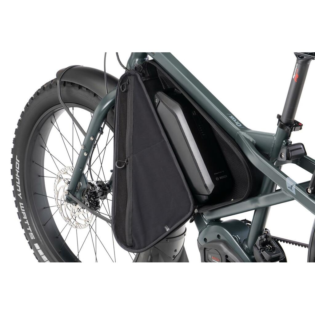 Cargo rowery Tern Orox R14 27.5