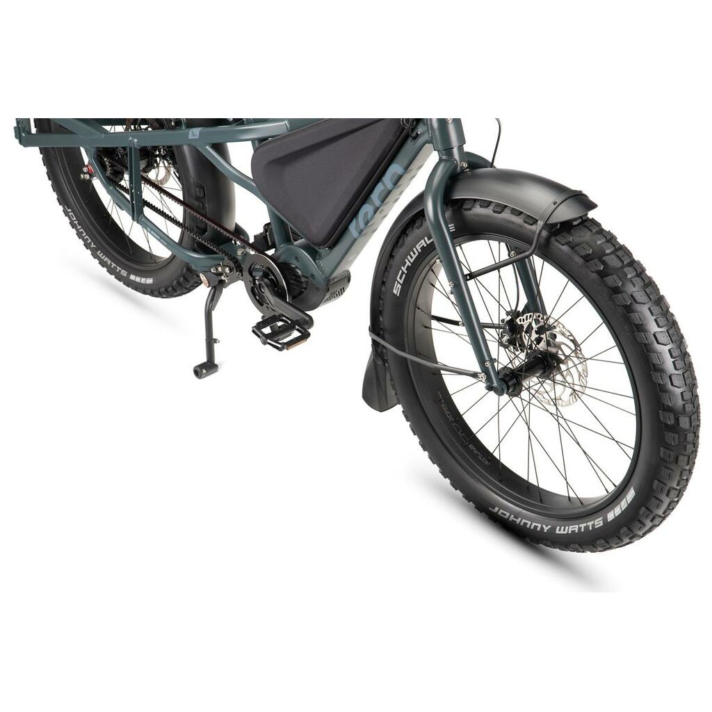 Cargo rowery Tern Orox R14 27.5