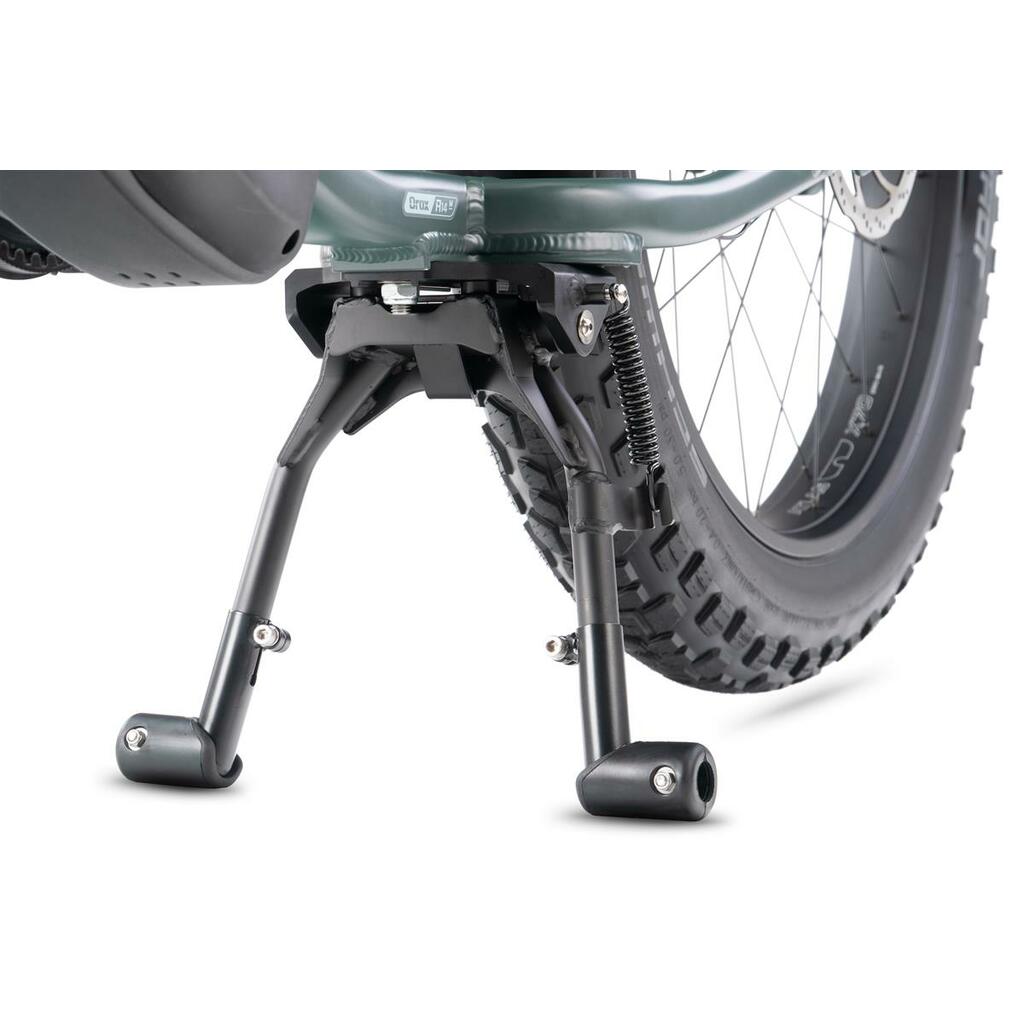 Cargo rowery Tern Orox R14 27.5