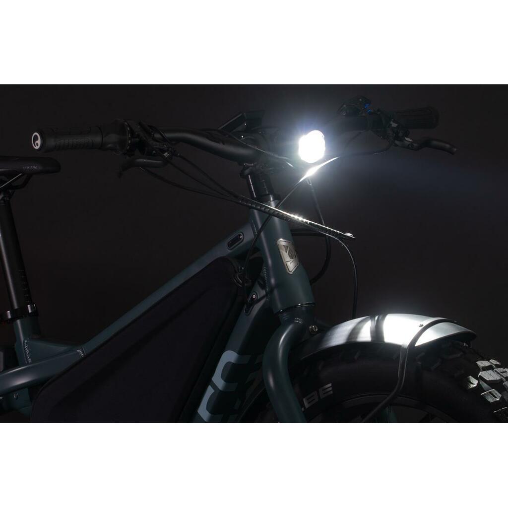 Cargo rowery Tern Orox R14 27.5