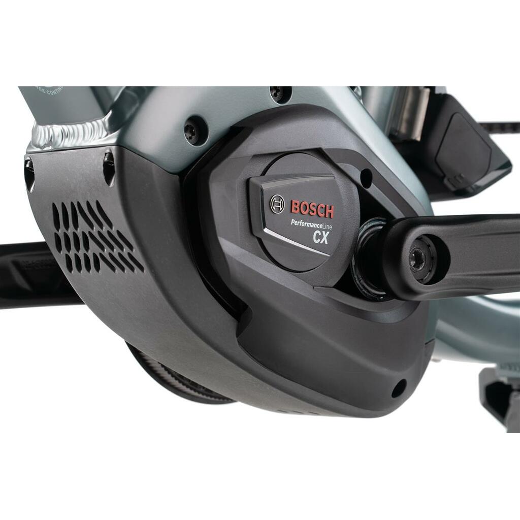 Cargo rowery Tern Orox R14 27.5