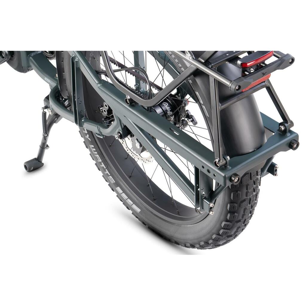 Cargo rowery Tern Orox R14 27.5