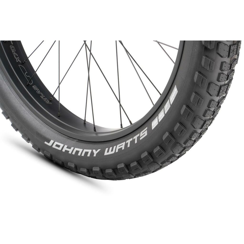 Cargo rowery Tern Orox R14 27.5
