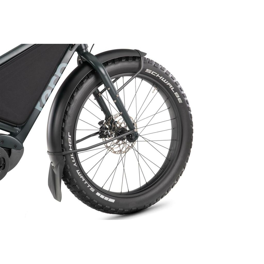 Cargo rowery Tern Orox R14 27.5