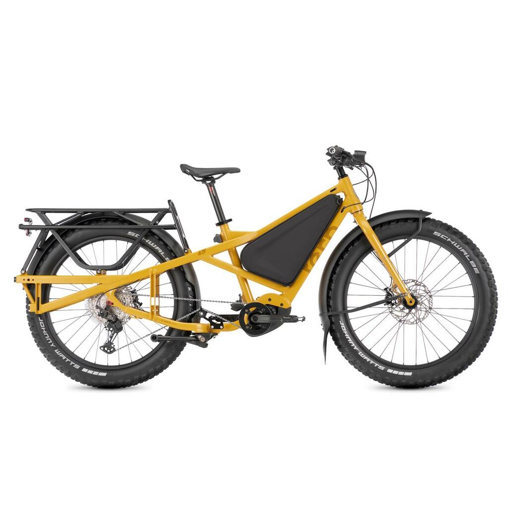 Tern Orox S12 27.5