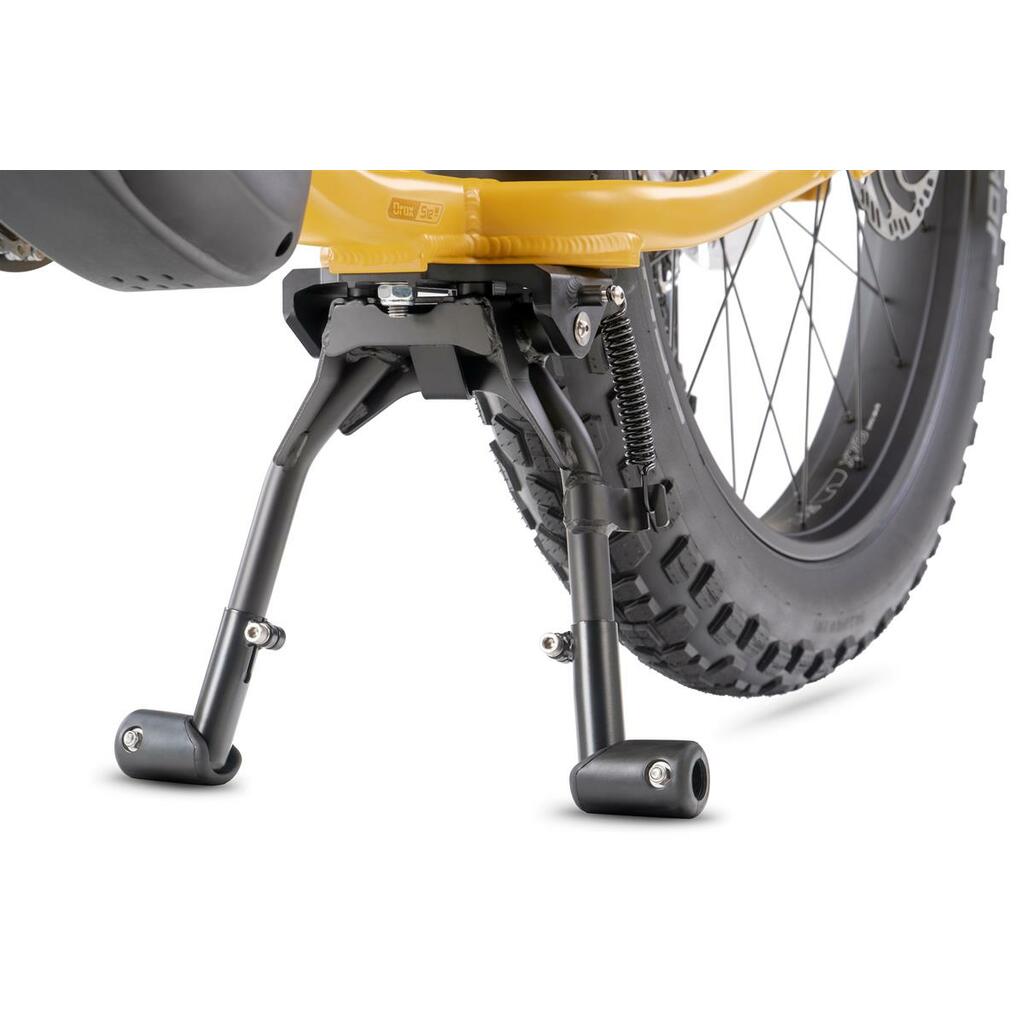 Cargo rowery Tern Orox S12 27.5