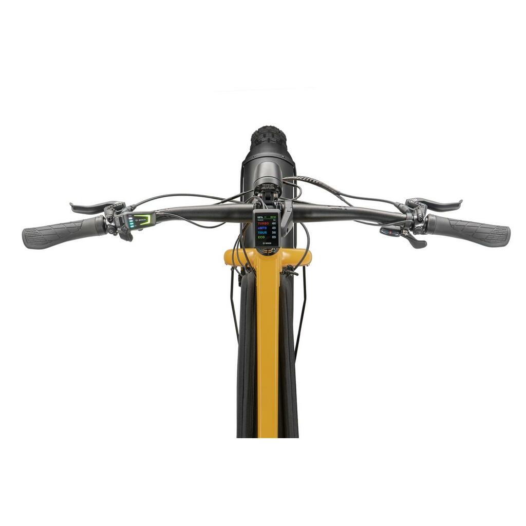 Cargo rowery Tern Orox S12 27.5