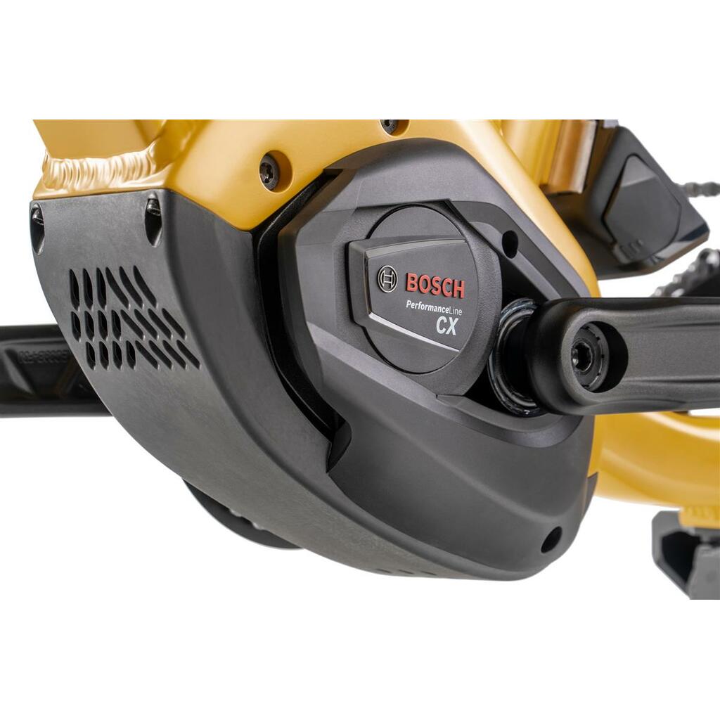 Cargo rowery Tern Orox S12 27.5