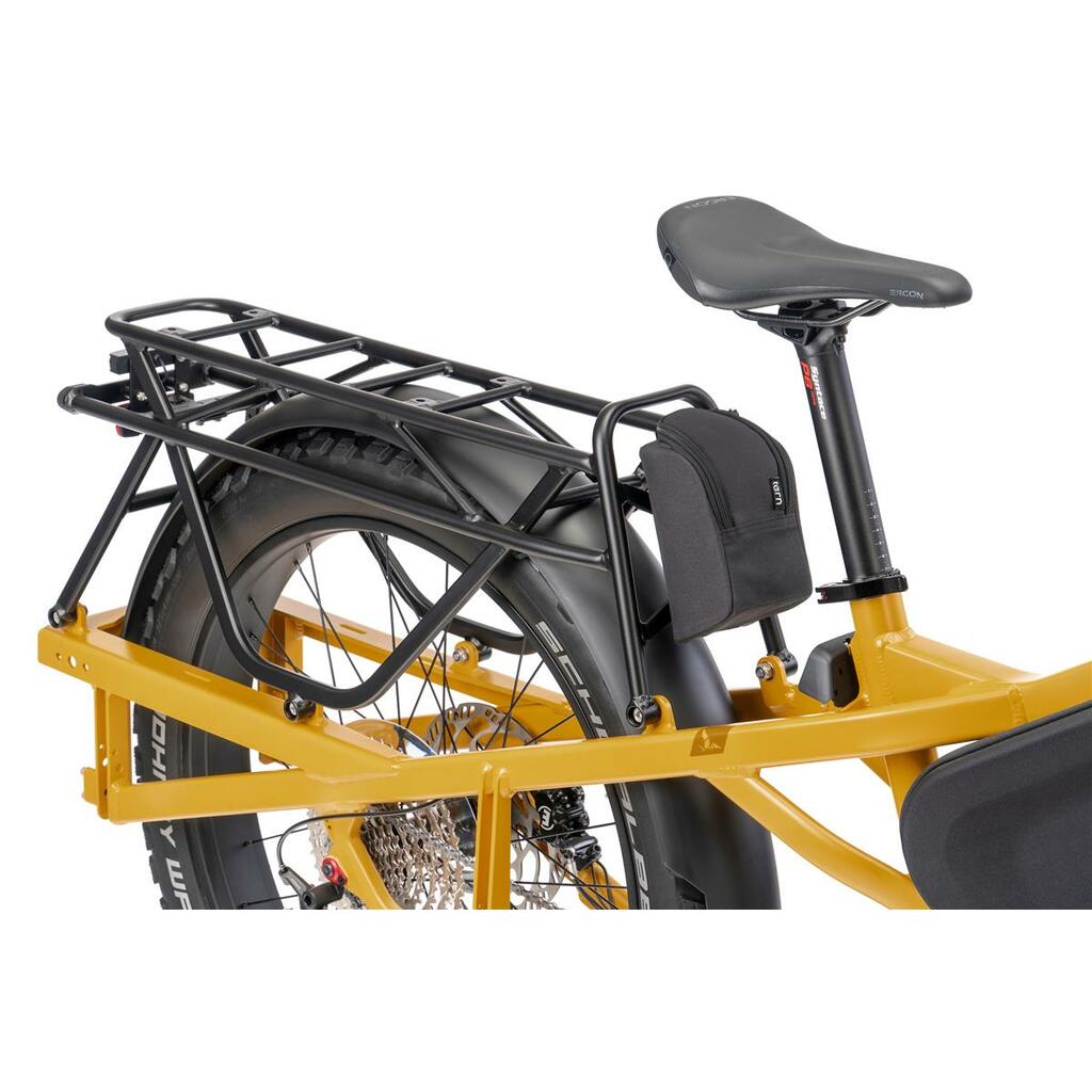 Cargo rowery Tern Orox S12 27.5