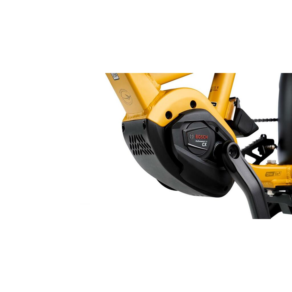 Cargo rowery Tern Orox S12 27.5