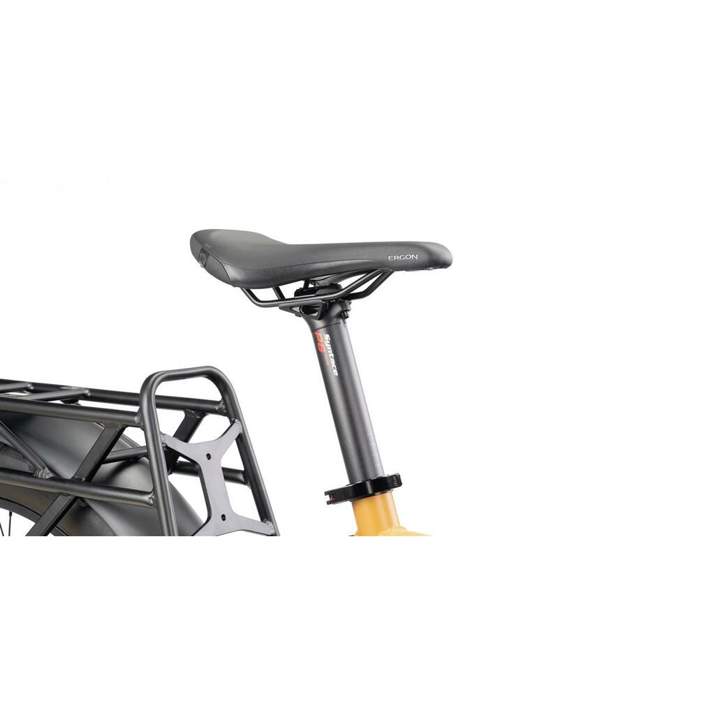 Cargo rowery Tern Orox S12 27.5