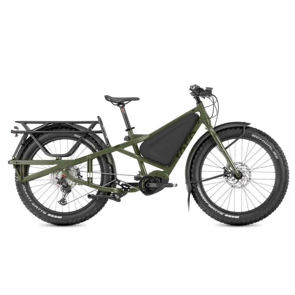 Tern Orox S12 27.5