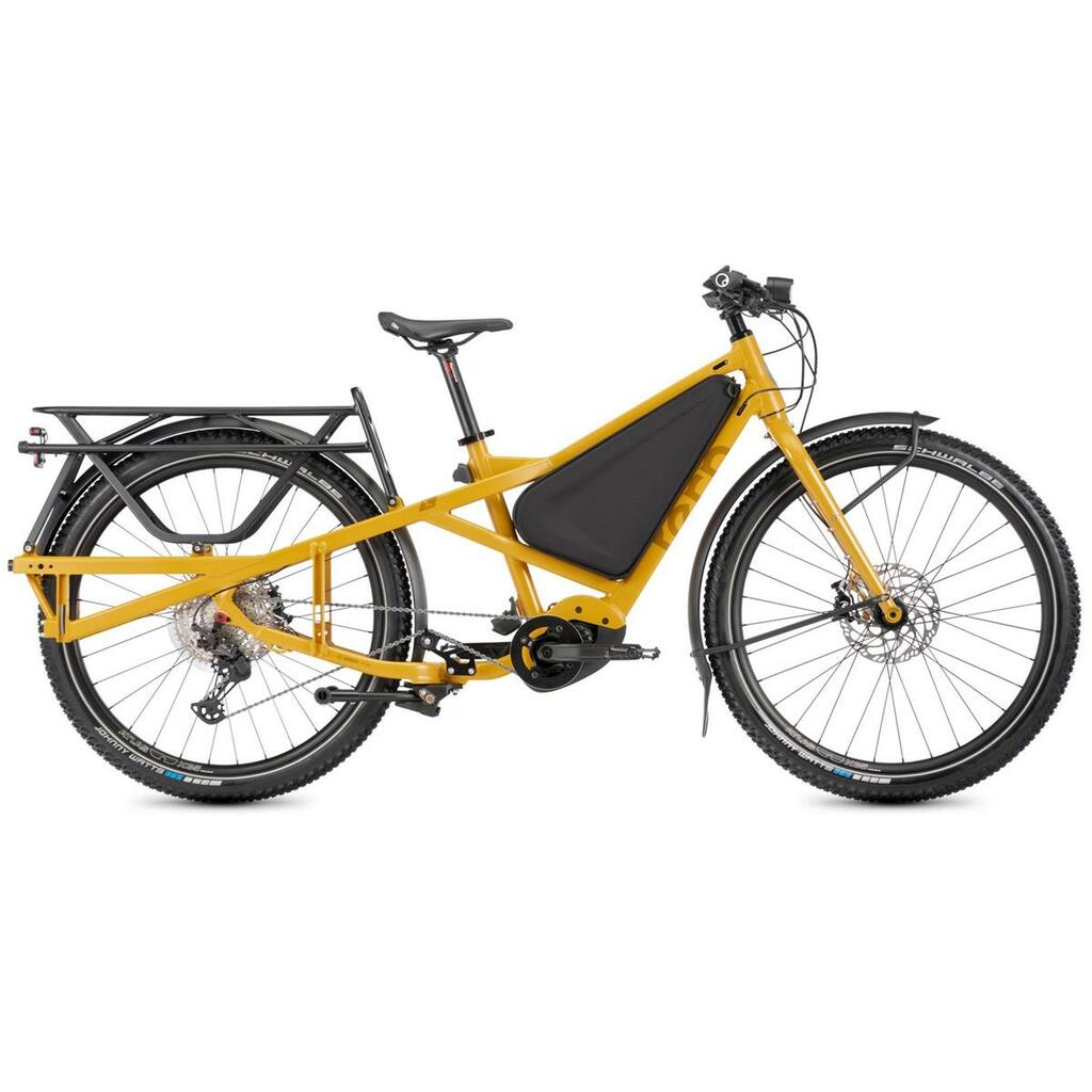 Tern Orox S12 29