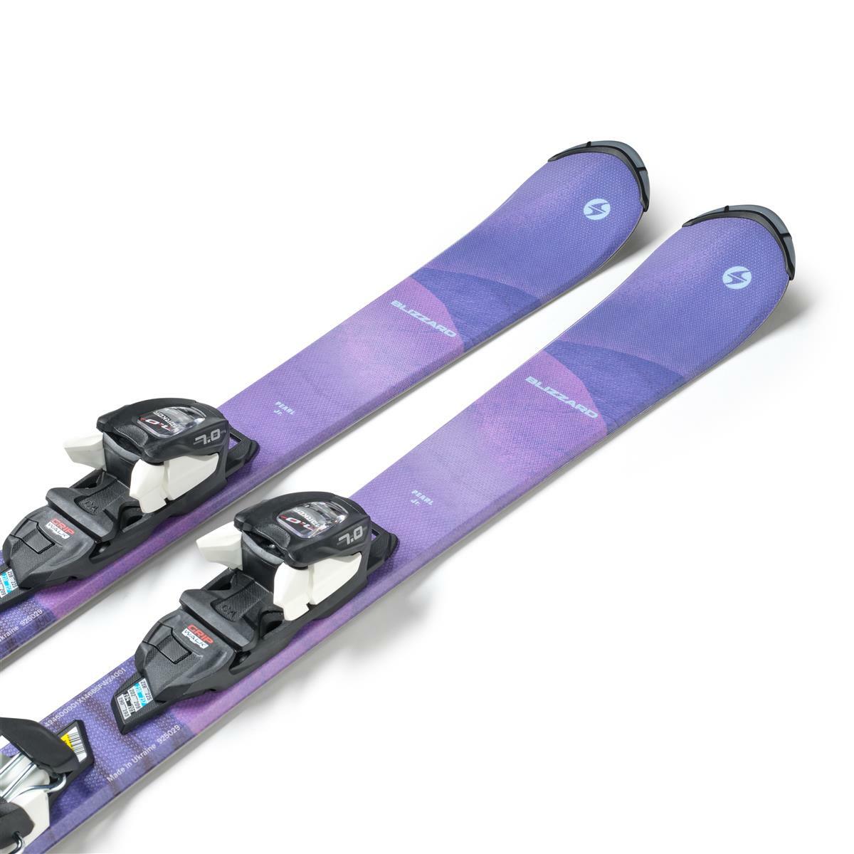 Narty zjazdowe Blizzard Pearl Jrs