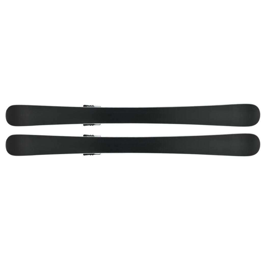 Narty zjazdowe Blizzard Rustler Twin JR