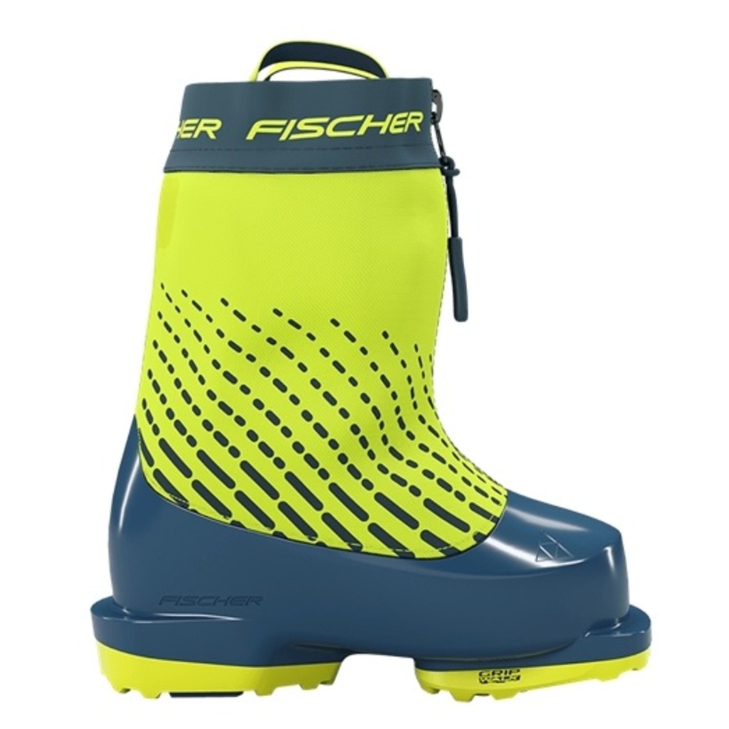 Buty narciarskie Fischer Two